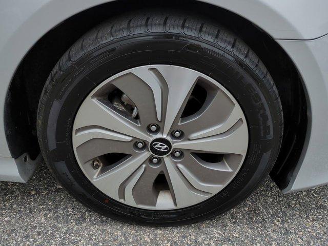 used 2015 Hyundai Sonata car, priced at $9,576