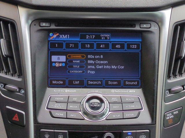 used 2015 Hyundai Sonata car, priced at $9,576