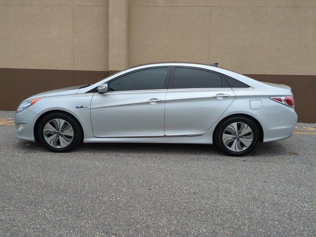 used 2015 Hyundai Sonata car, priced at $9,576