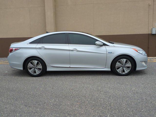 used 2015 Hyundai Sonata car, priced at $9,576