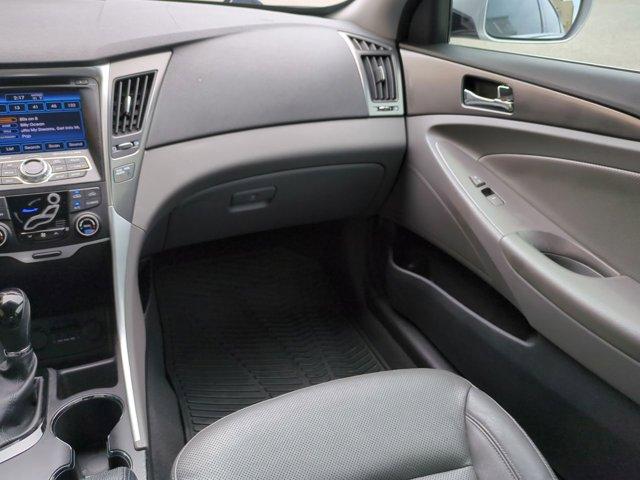 used 2015 Hyundai Sonata car, priced at $9,576