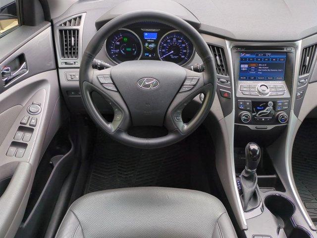 used 2015 Hyundai Sonata car, priced at $9,576