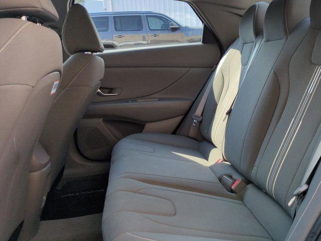 new 2024 Hyundai Elantra car, priced at $22,779