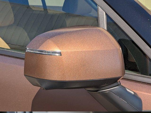 new 2024 Hyundai Santa Fe car, priced at $46,175