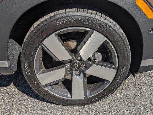 new 2024 Hyundai Santa Fe car, priced at $46,175