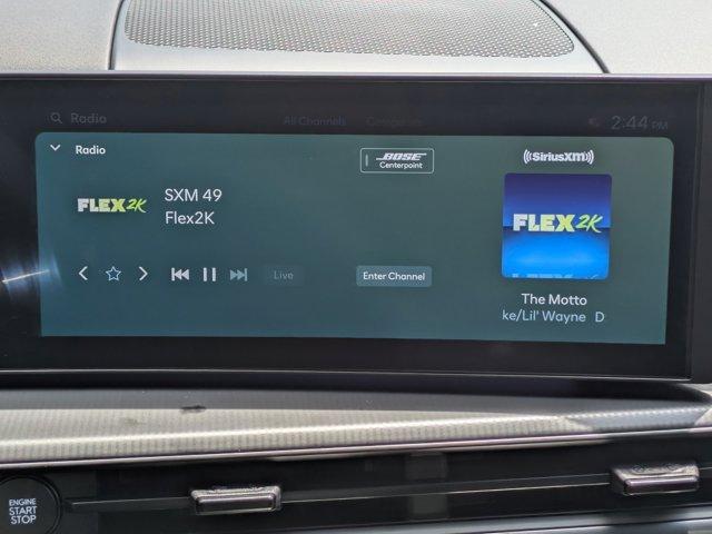 new 2026 Hyundai Santa Fe car, priced at $47,065