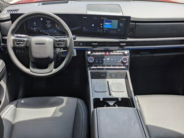 new 2026 Hyundai Santa Fe car, priced at $47,065