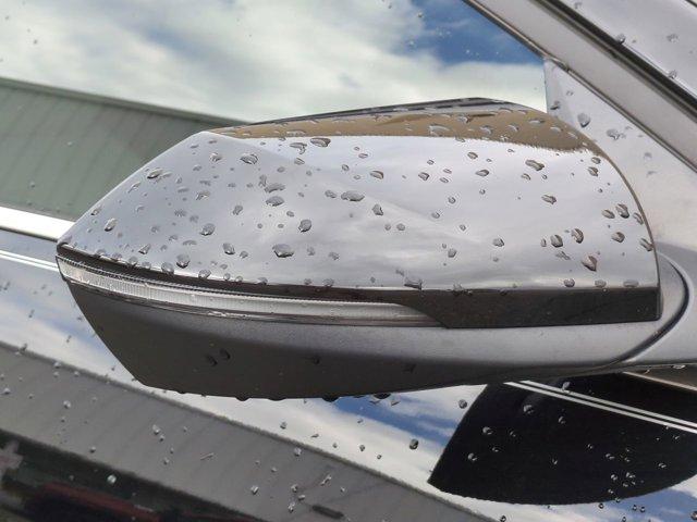 used 2023 Hyundai ELANTRA HEV car, priced at $19,299