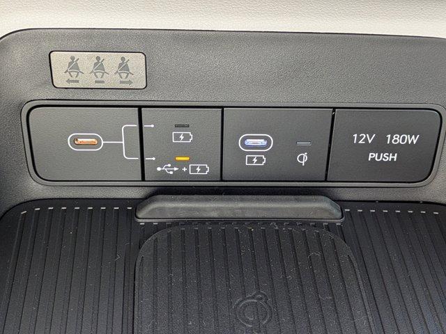 new 2026 Hyundai Kona car, priced at $26,277