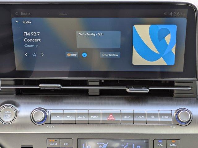 new 2026 Hyundai Kona car, priced at $26,277