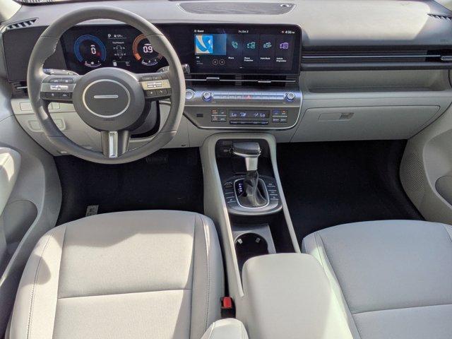 new 2026 Hyundai Kona car, priced at $26,277