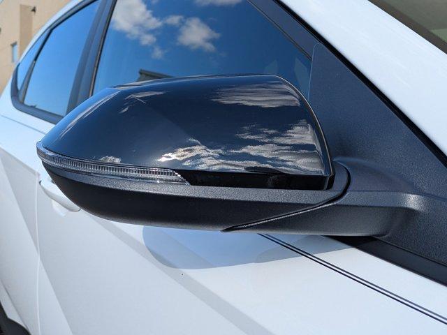 new 2026 Hyundai Kona car, priced at $26,277