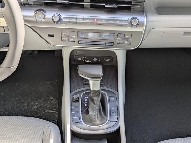 new 2026 Hyundai Kona car, priced at $26,277