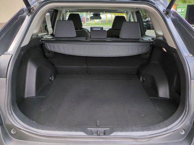 used 2022 Toyota RAV4 car, priced at $28,713