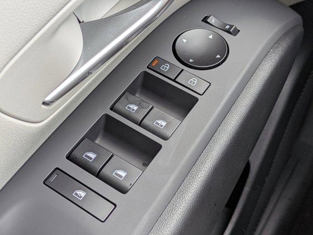 new 2026 Hyundai Tucson car, priced at $30,611