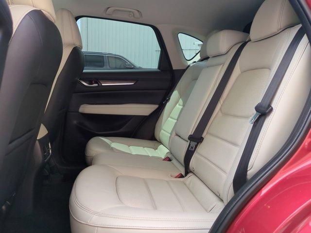 used 2019 Mazda CX-5 car, priced at $20,051