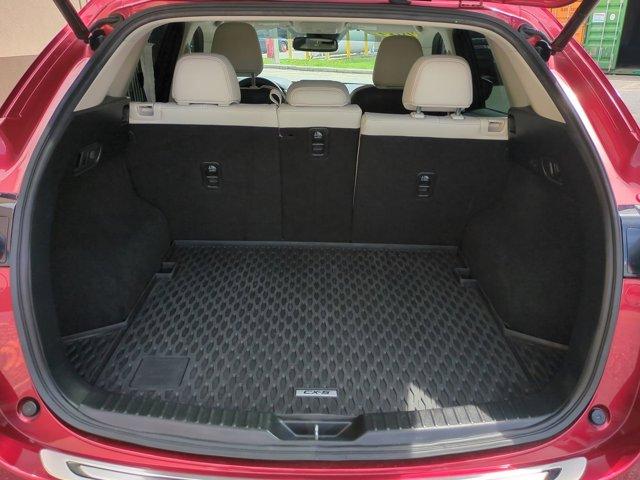 used 2019 Mazda CX-5 car, priced at $20,051
