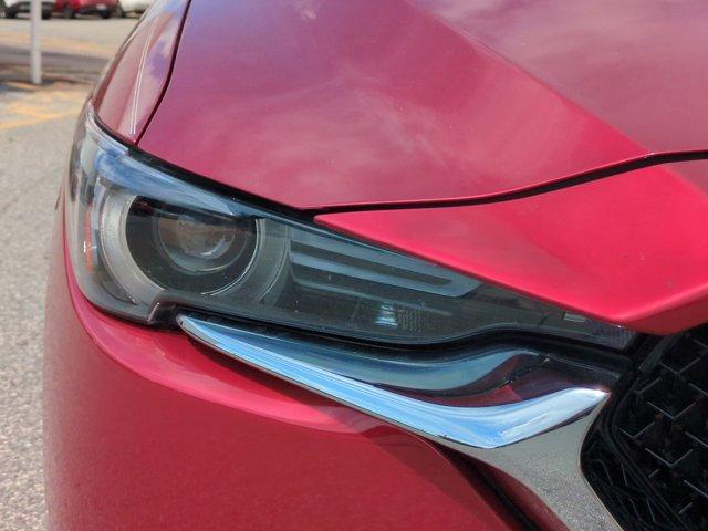 used 2019 Mazda CX-5 car, priced at $20,051