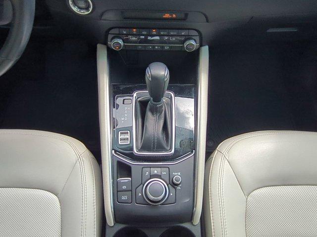used 2019 Mazda CX-5 car, priced at $20,051