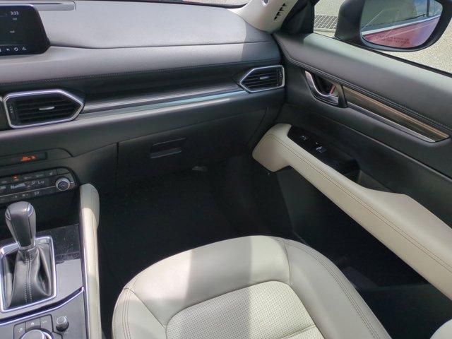 used 2019 Mazda CX-5 car, priced at $20,051