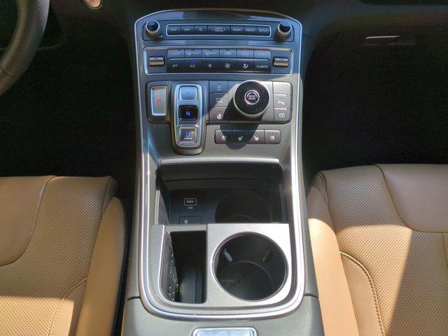 new 2022 Hyundai Santa Fe car, priced at $30,986