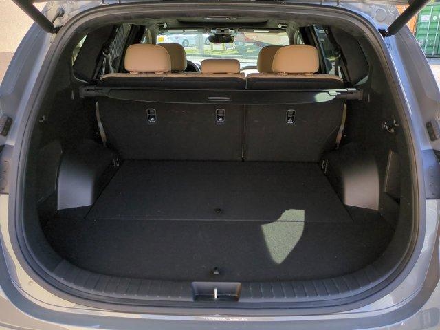 new 2022 Hyundai Santa Fe car, priced at $30,986