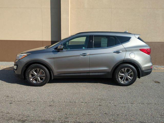 used 2014 Hyundai Santa Fe Sport car, priced at $12,987