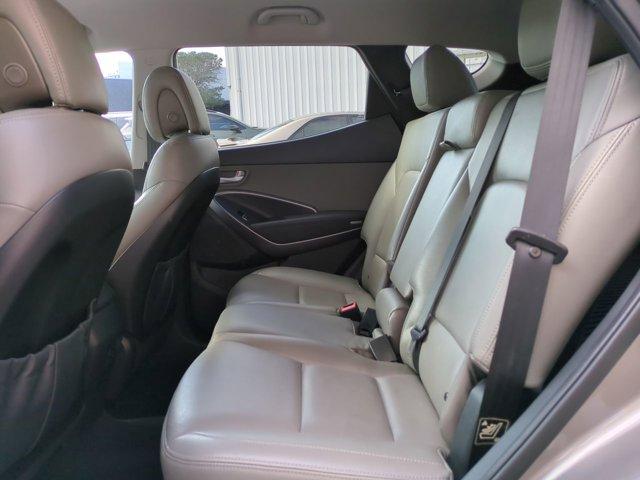 used 2014 Hyundai Santa Fe Sport car, priced at $12,987