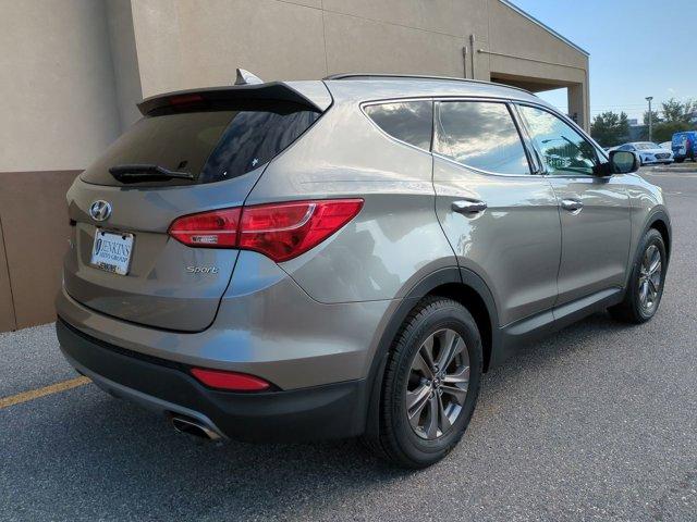 used 2014 Hyundai Santa Fe Sport car, priced at $12,987