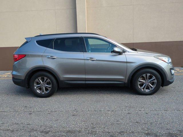 used 2014 Hyundai Santa Fe Sport car, priced at $12,987