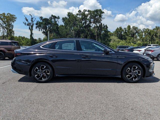 new 2024 Hyundai Sonata car, priced at $28,082