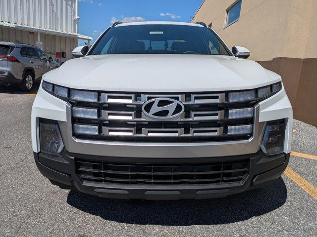 new 2025 Hyundai SANTA CRUZ car, priced at $33,173