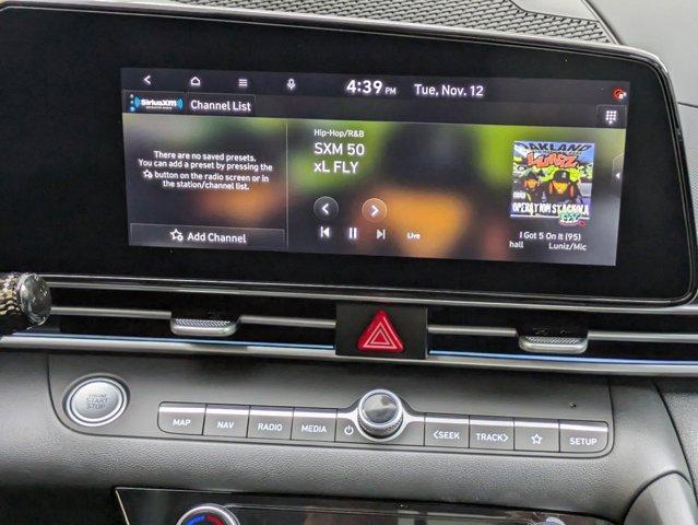 new 2025 Hyundai Elantra car, priced at $25,929