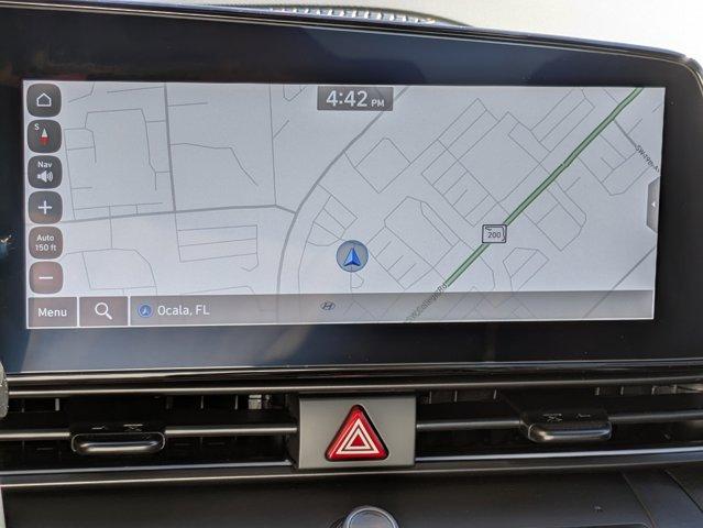 new 2026 Hyundai ELANTRA HEV car, priced at $27,872