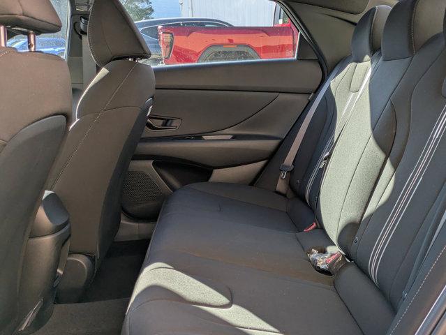 new 2026 Hyundai ELANTRA HEV car, priced at $27,872