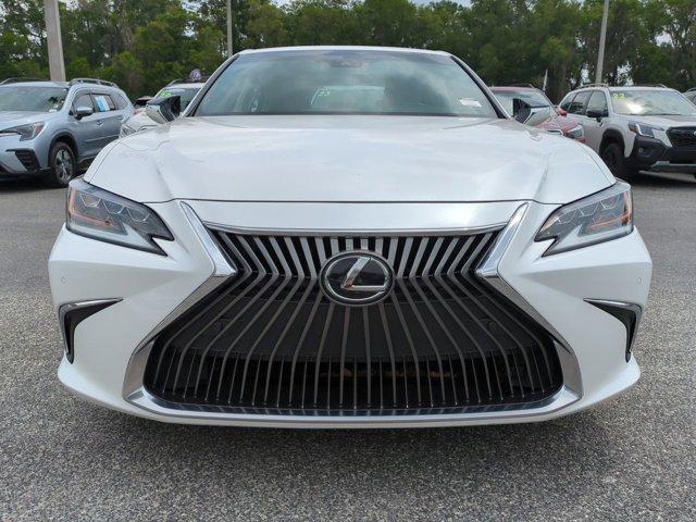 used 2019 Lexus ES 350 car, priced at $31,002
