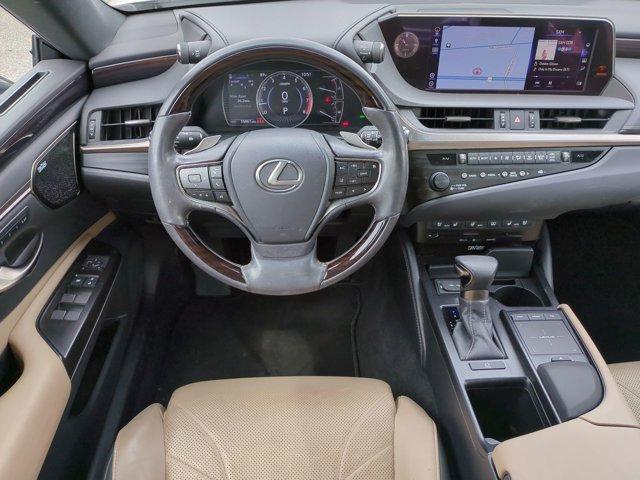 used 2019 Lexus ES 350 car, priced at $31,002