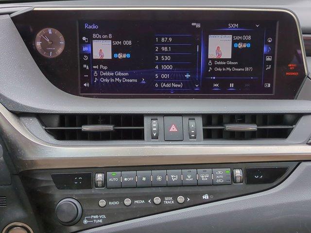 used 2019 Lexus ES 350 car, priced at $31,002
