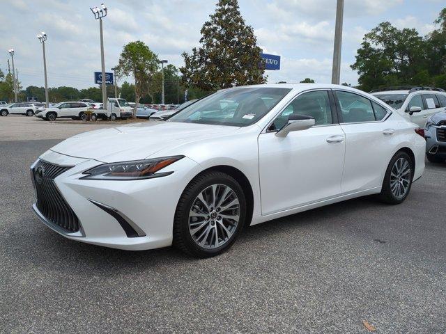 used 2019 Lexus ES 350 car, priced at $31,002