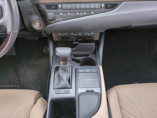 used 2019 Lexus ES 350 car, priced at $31,002