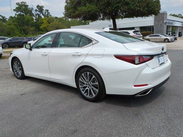 used 2019 Lexus ES 350 car, priced at $31,002