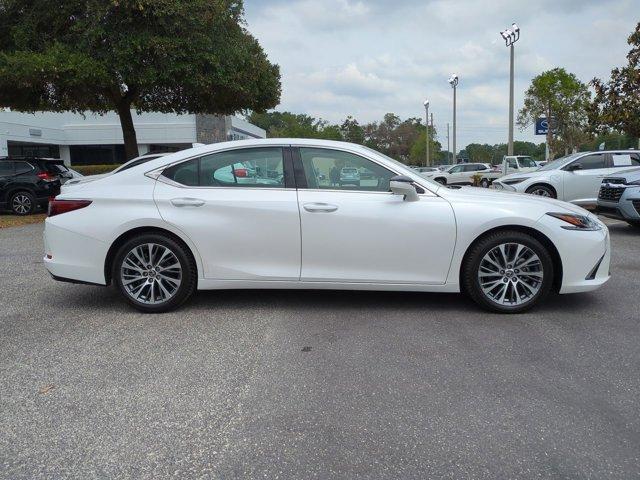 used 2019 Lexus ES 350 car, priced at $31,002