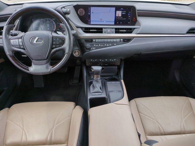 used 2019 Lexus ES 350 car, priced at $31,002