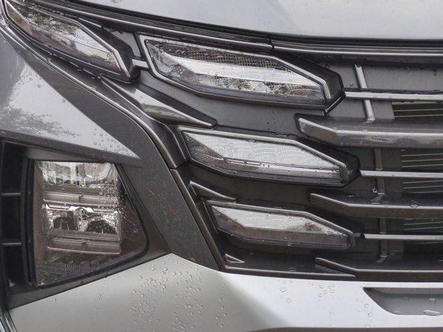 new 2025 Hyundai Tucson car, priced at $28,356