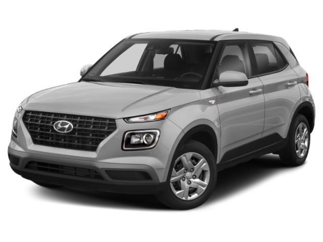 used 2020 Hyundai Venue car, priced at $16,060