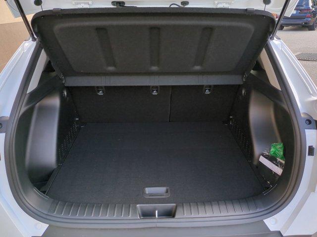 used 2025 Hyundai Kona car, priced at $23,482