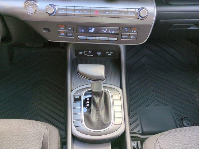 used 2025 Hyundai Kona car, priced at $23,482