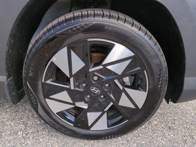 used 2025 Hyundai Kona car, priced at $23,482