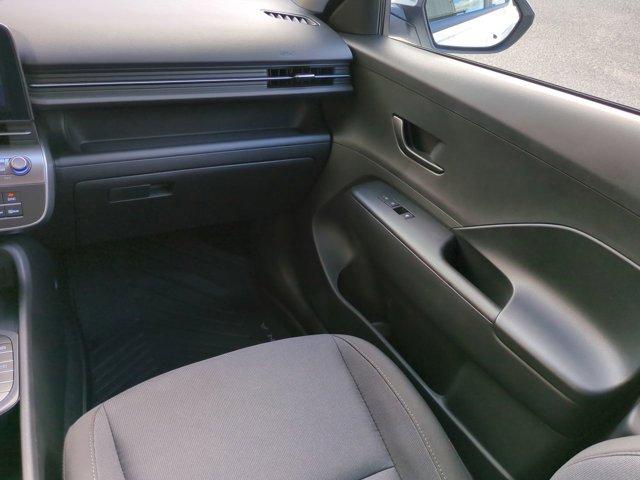 used 2025 Hyundai Kona car, priced at $23,482