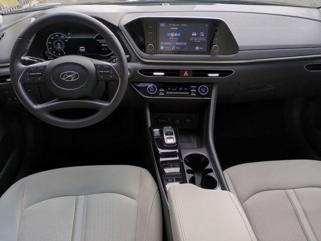 used 2022 Hyundai Sonata car, priced at $21,973